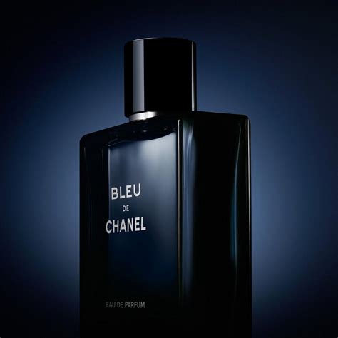 chanel bleu de chanel eau de toilette spray|chanel no 5 3.4 oz.